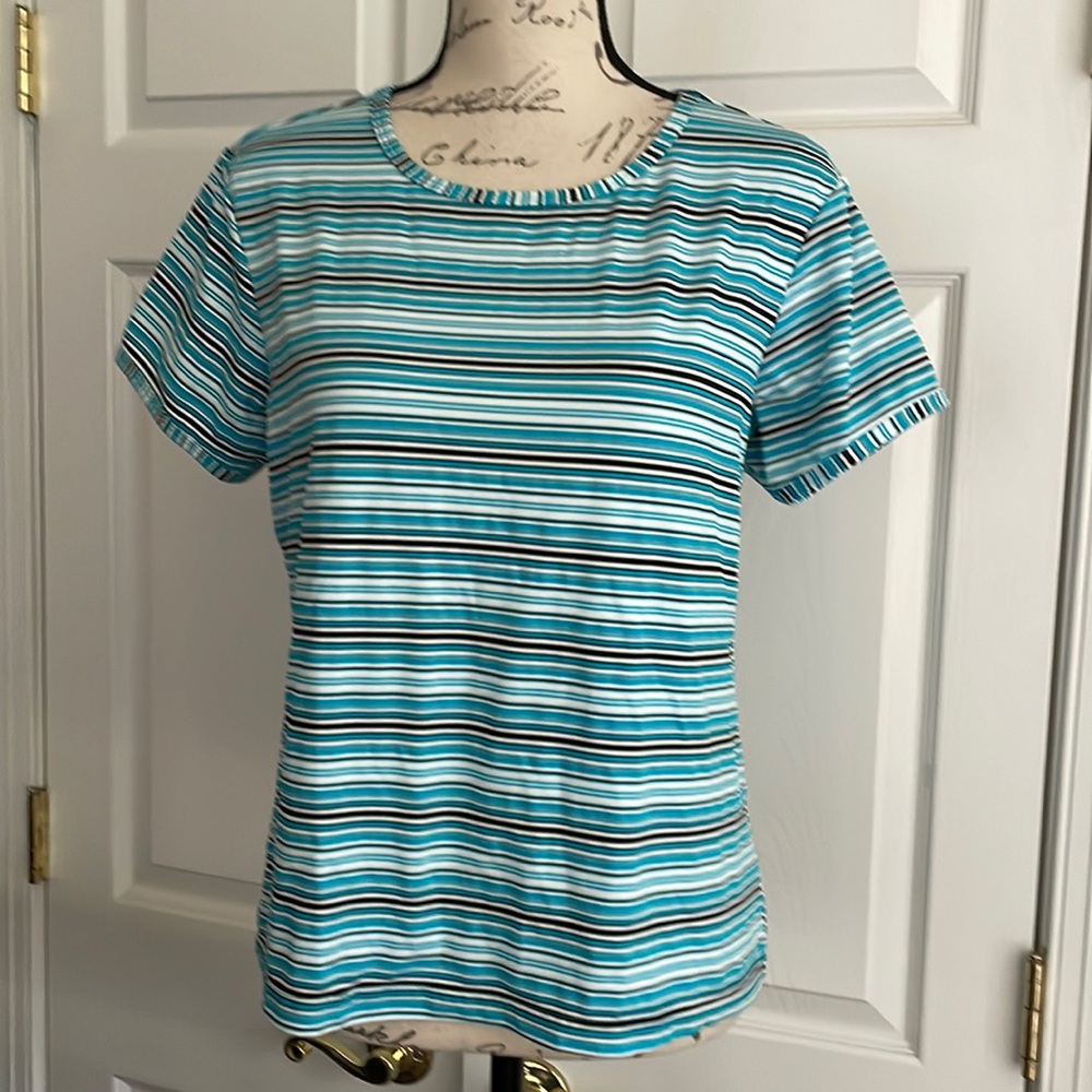 SJB Active top